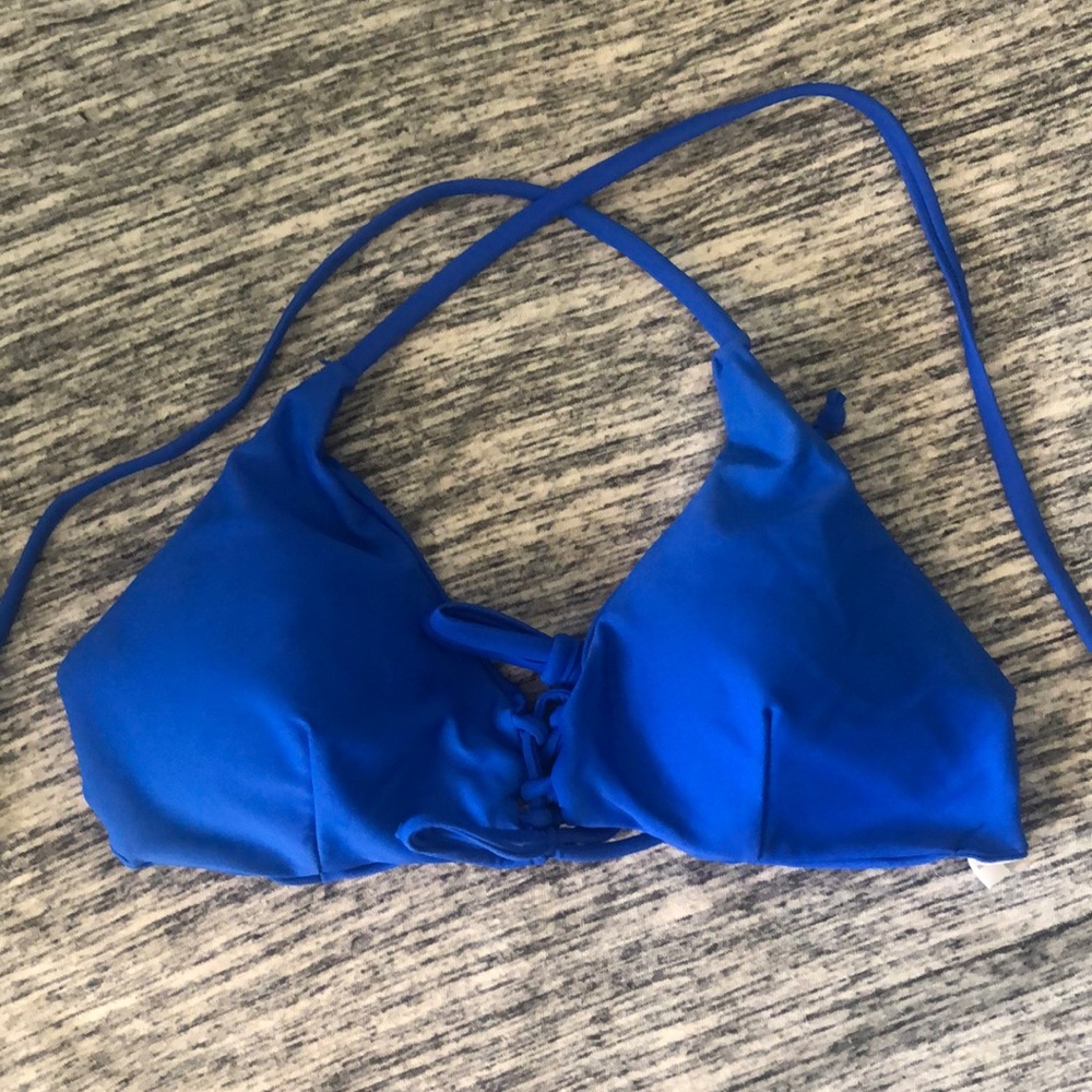 Vizcaya swimwear